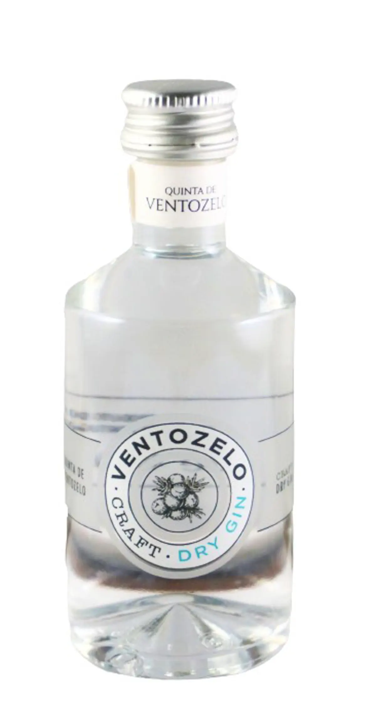 VENTOZELO DRY GIN MINI