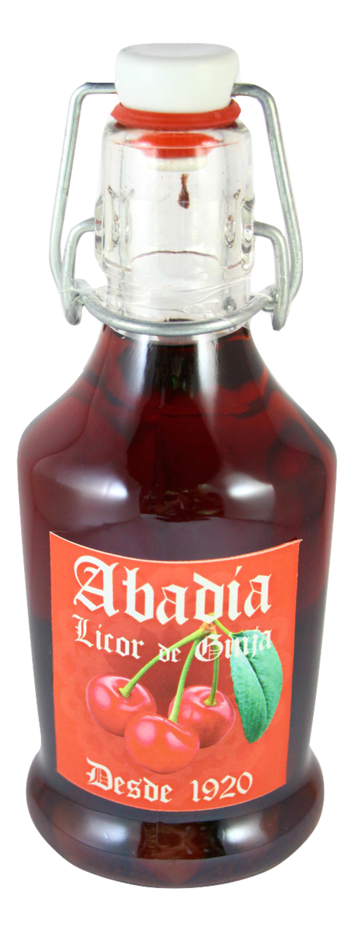 ABADIA GINJA SIFÃO (200 ML)