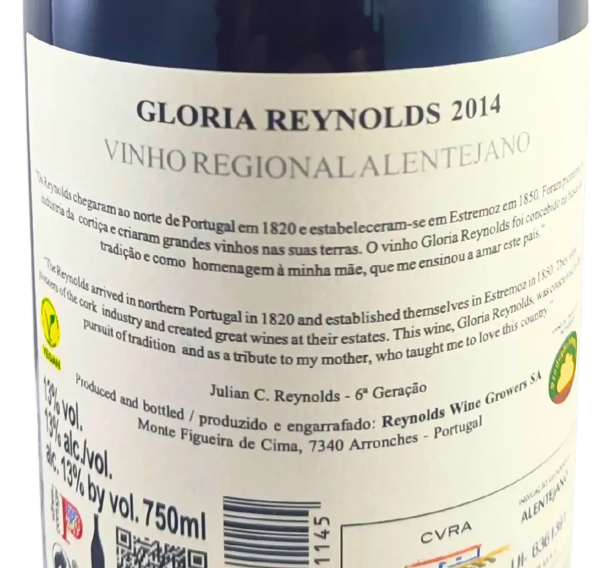 gloria-reynolds-tinto-2014.webp