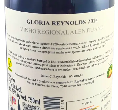 gloria-reynolds-tinto-2014.webp