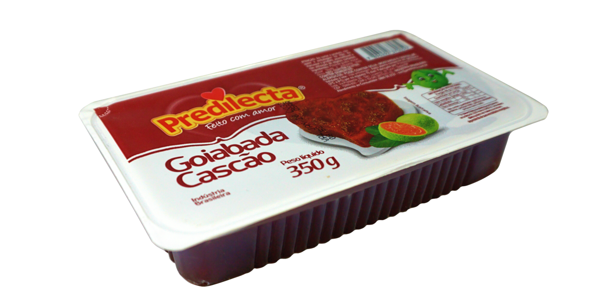GUAVA CASCÃO