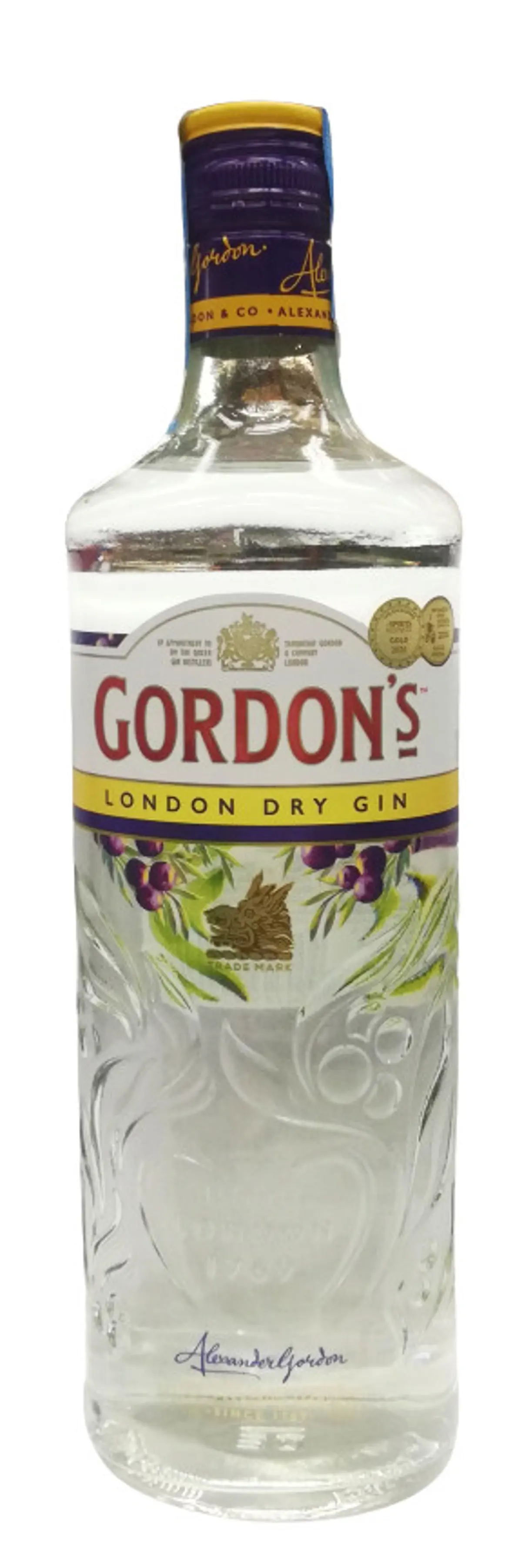 GORDON´S GIN