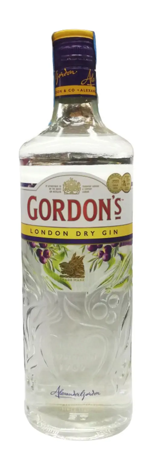 GORDON´S GIN
