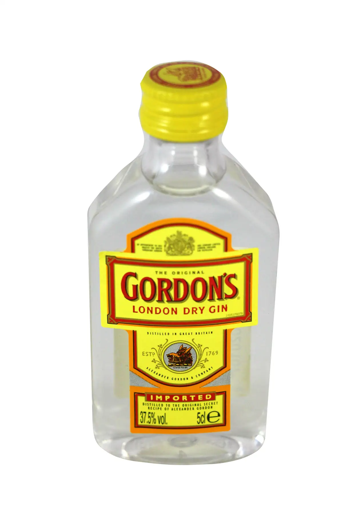 GORDON´S MINI