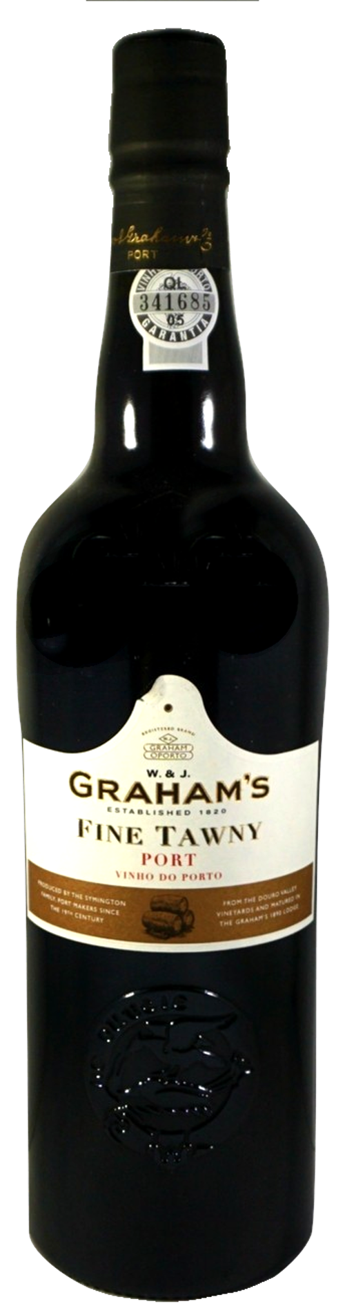 GRAHAM´S TAWNY