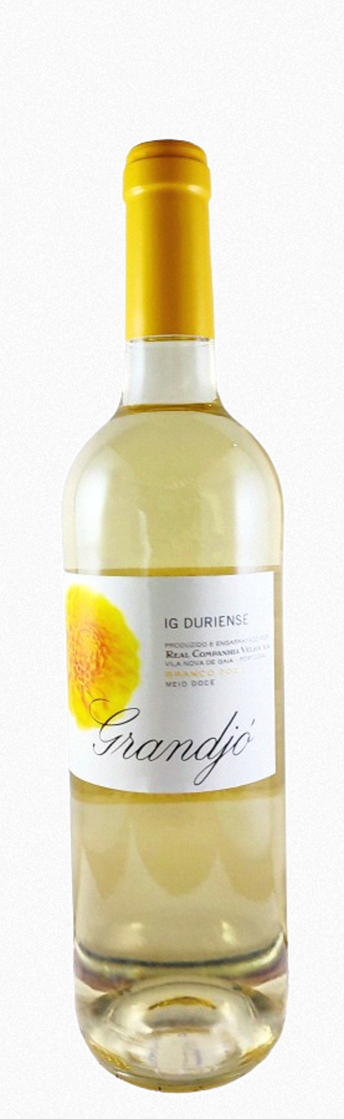 GRANDJÓ 2023 WHITE SEMI SWEET