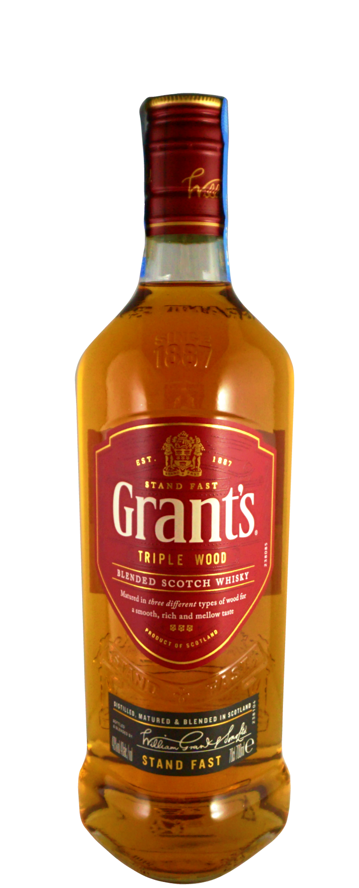 GRANT´S