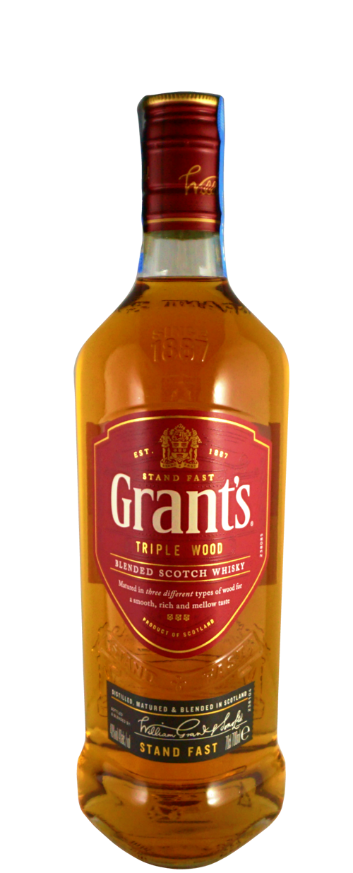 GRANT´S