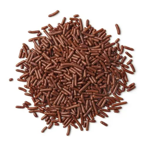 CHOCOLATE SPRINKLES