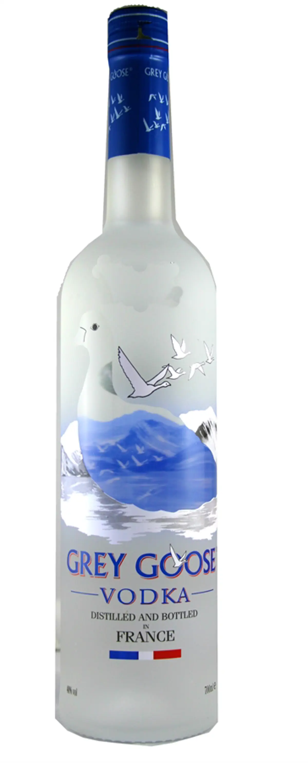 GREY GOOSE