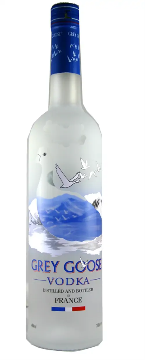 GREY GOOSE