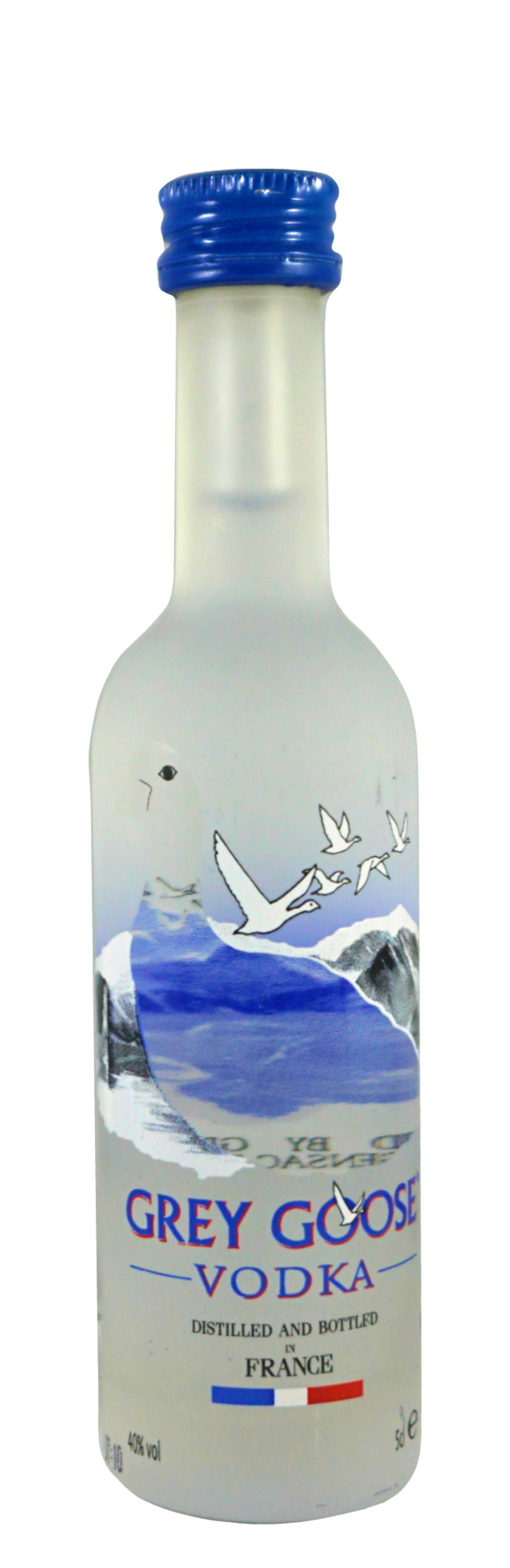 GREY GOOSE MINI