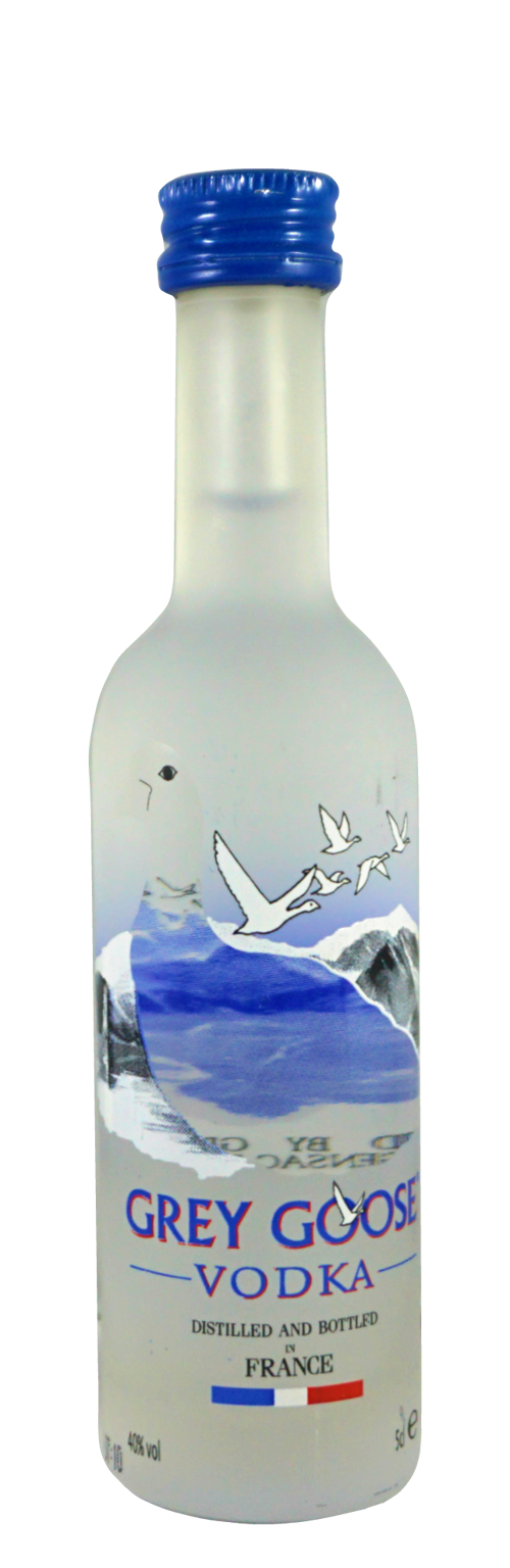 GREY GOOSE MINI