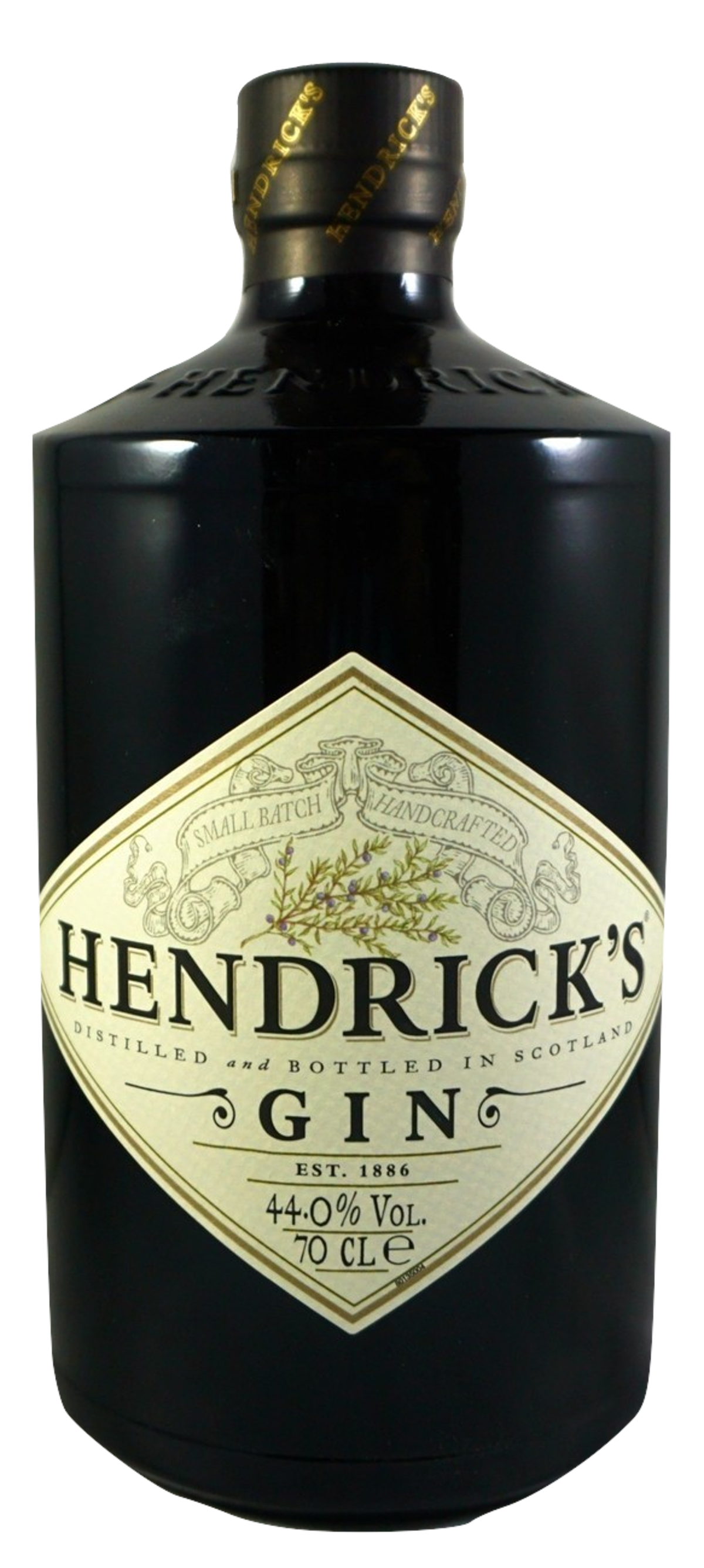 HENDRICK´S GIN