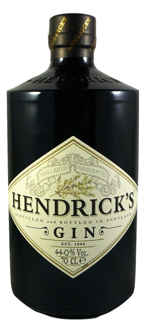 HENDRICK´S GIN