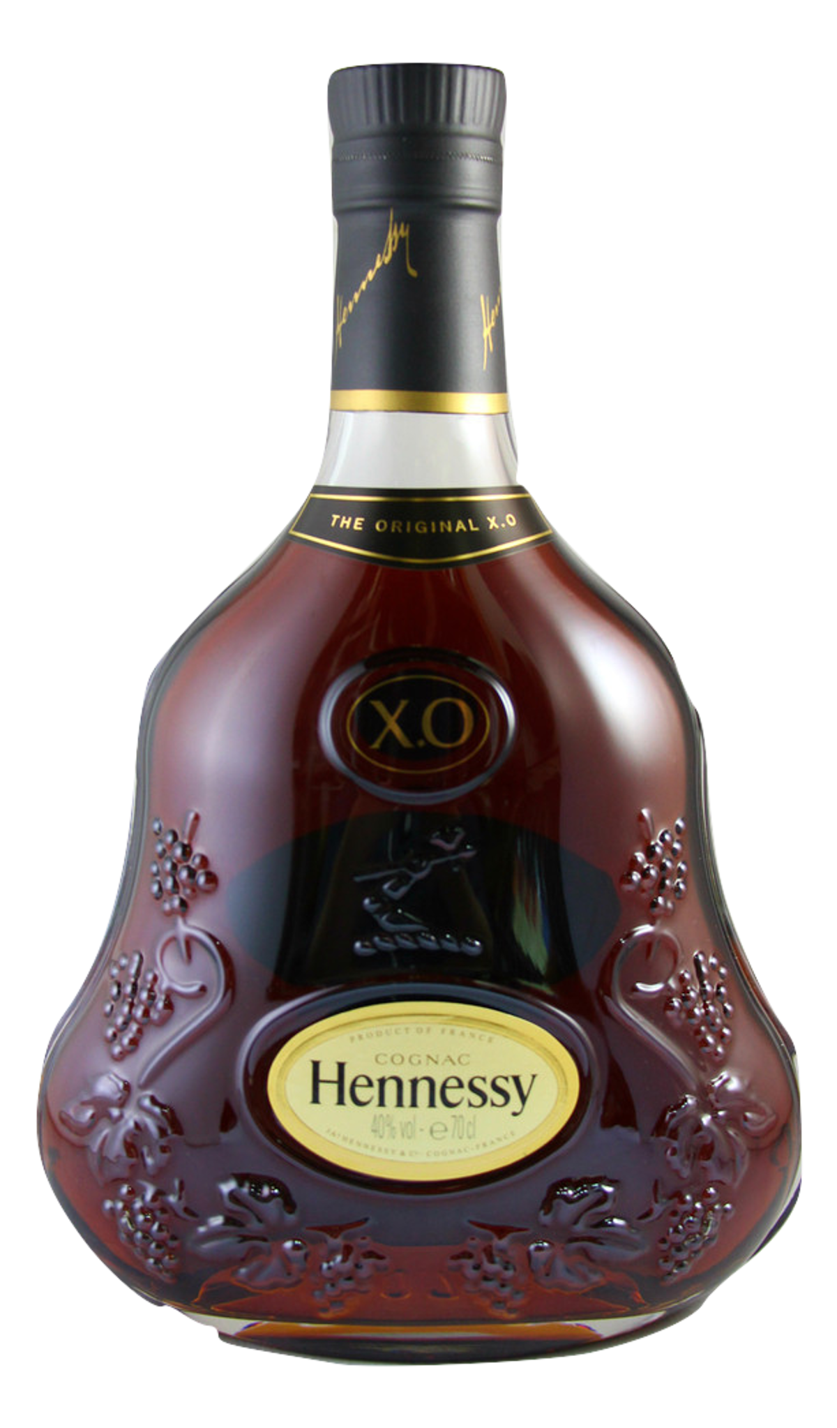 HENESSY XO