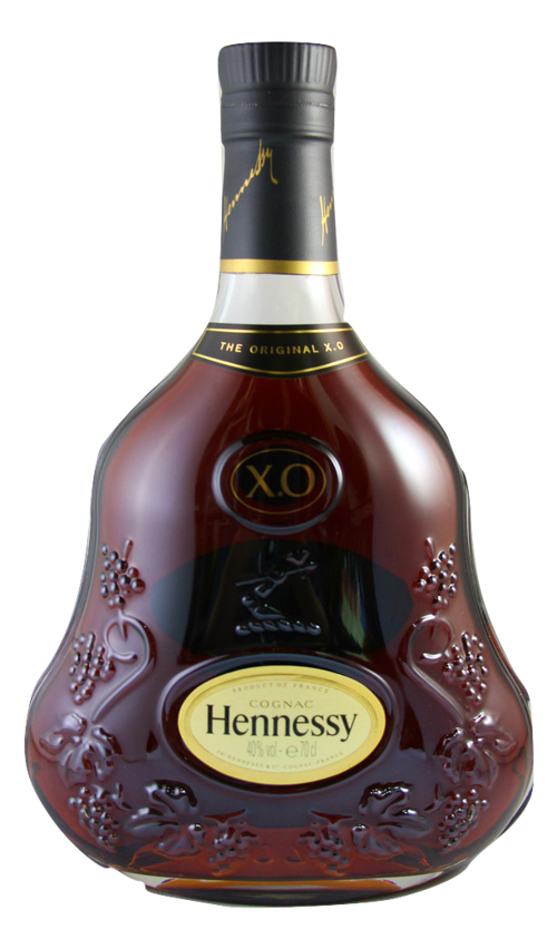 HENESSY XO