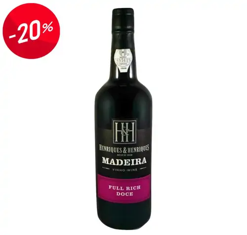 H&H FULL RICH (MALVASIA)
