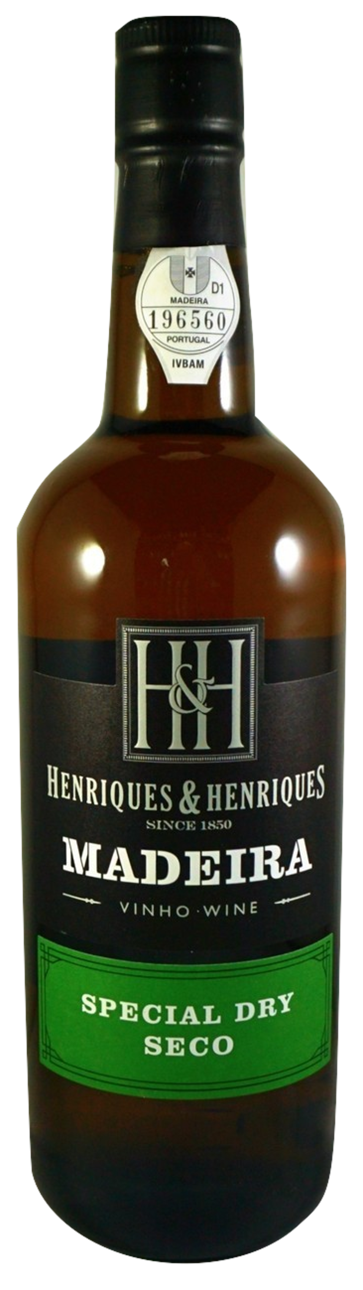 H&H SERCIAL (SPECIAL DRY)