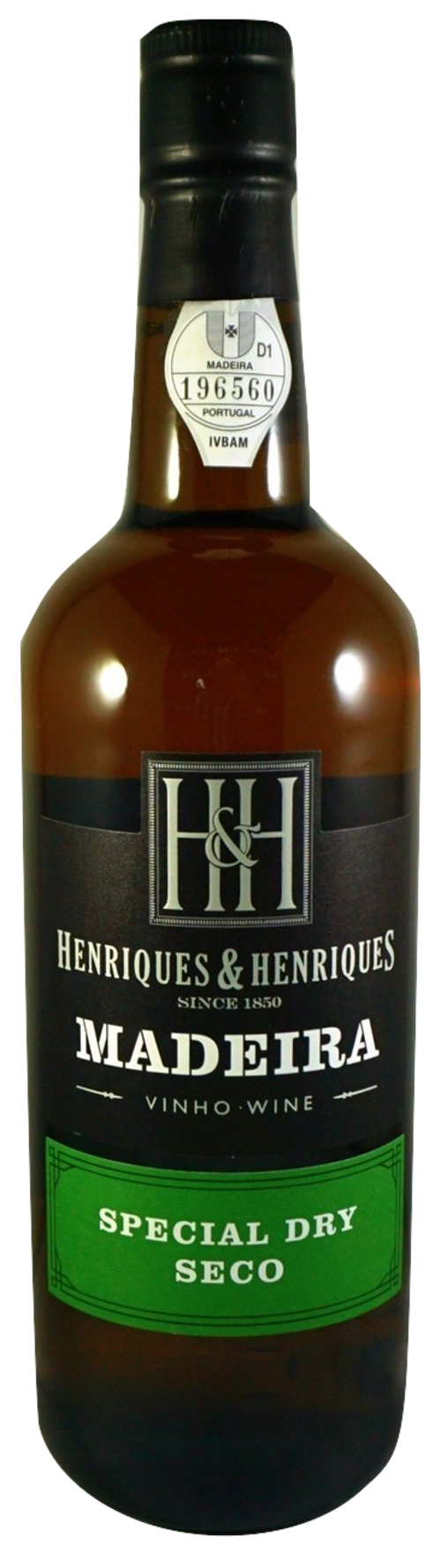 H&H SERCIAL (SPECIAL DRY)