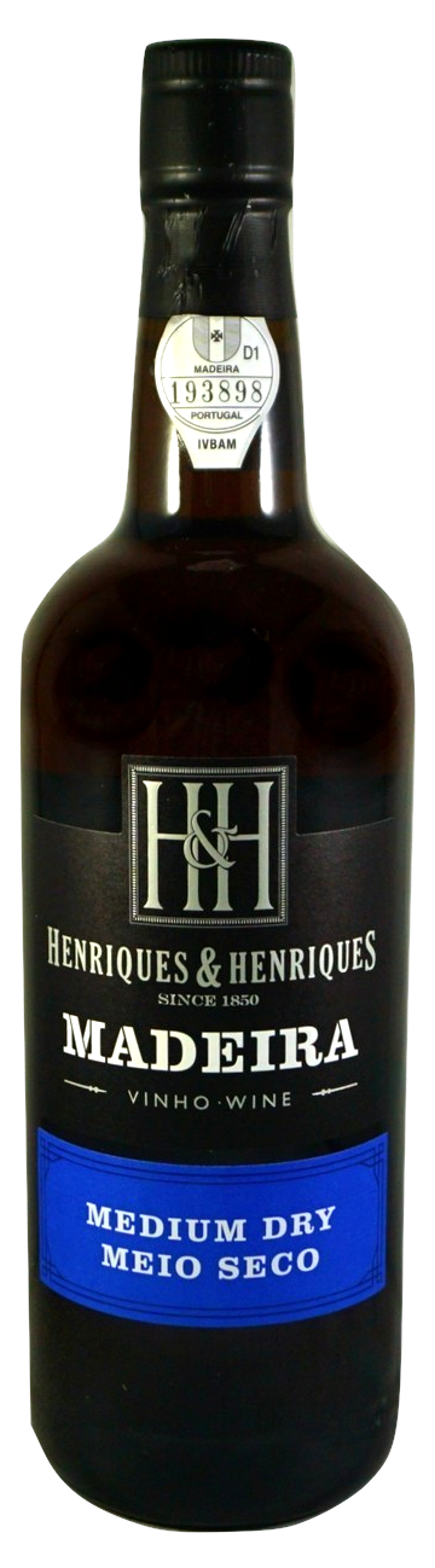 H&H VERDELHO (MEIO SECO)