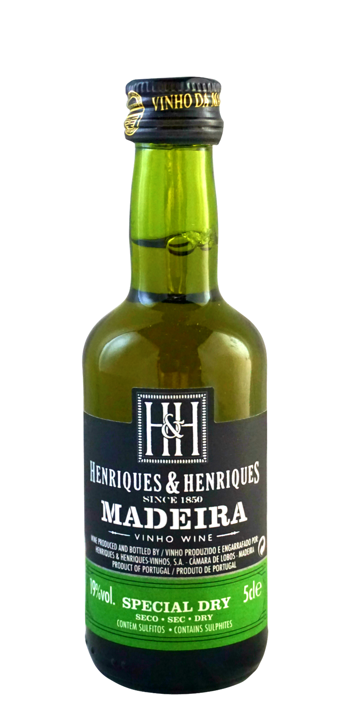 H&H SERCIAL (SPECIAL DRY) MINI