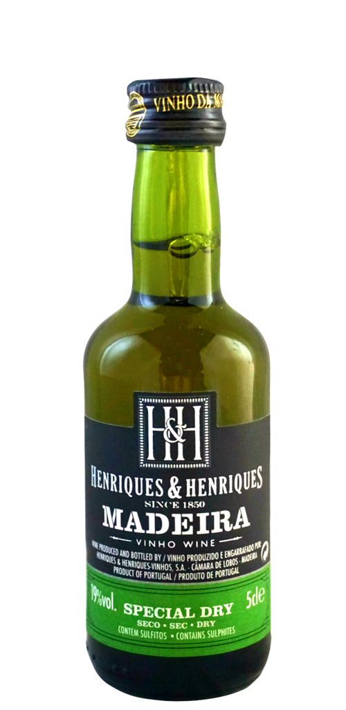 H&H SERCIAL (SPECIAL DRY) MINI