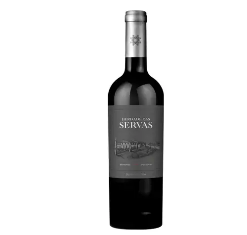 HERDADE DAS SERVAS TINTO