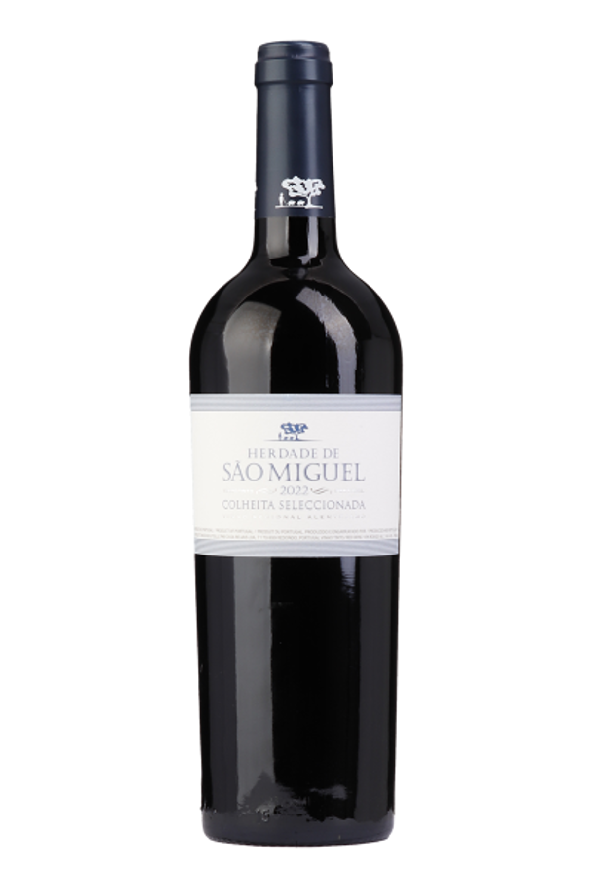 HERDADE SÃO MIGUEL 2022 RED