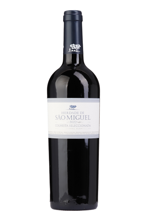 HERDADE SÃO MIGUEL 2022 TINTO
