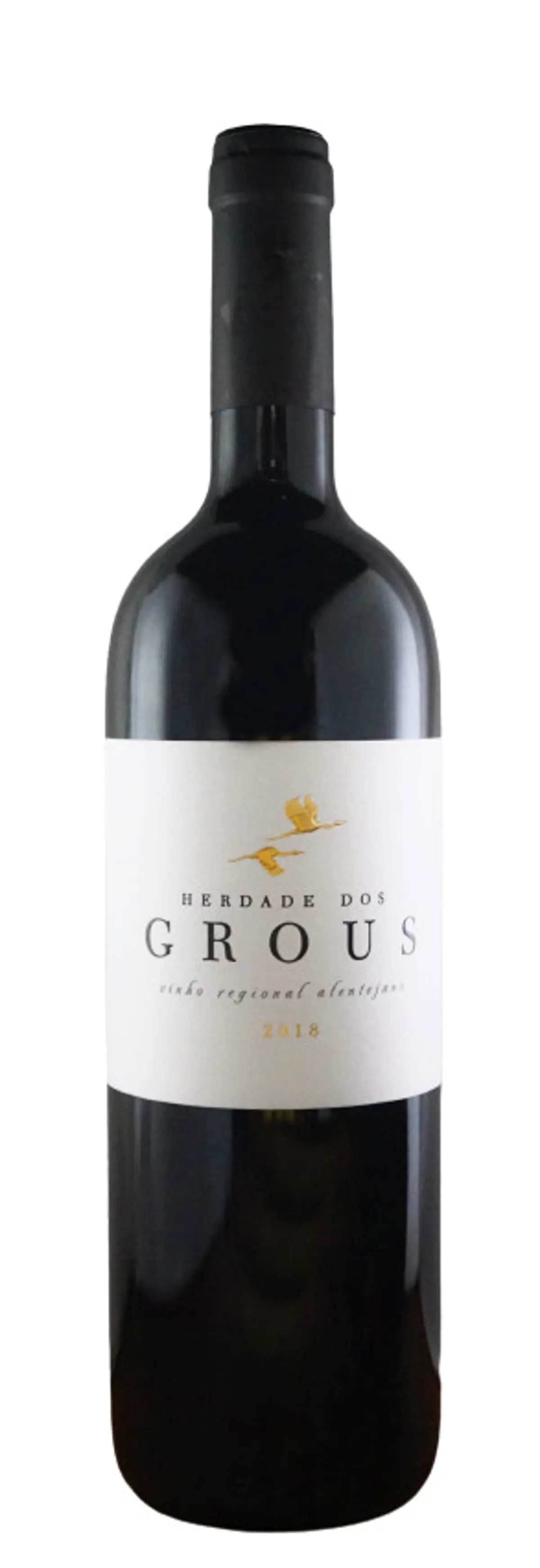 HERDADE DOS GROUS 2020 RED