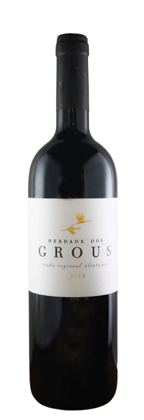 HERDADE DOS GROUS 2020 RED