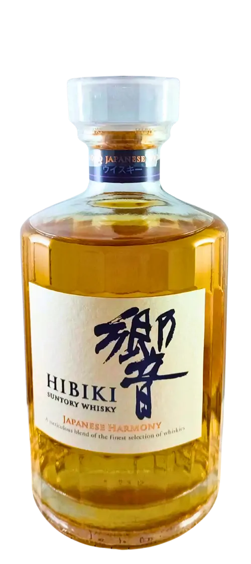 HIBIKI SUNTORY HARMONY