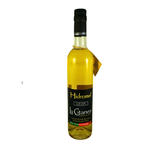 HIDROMEL LUCITANEA