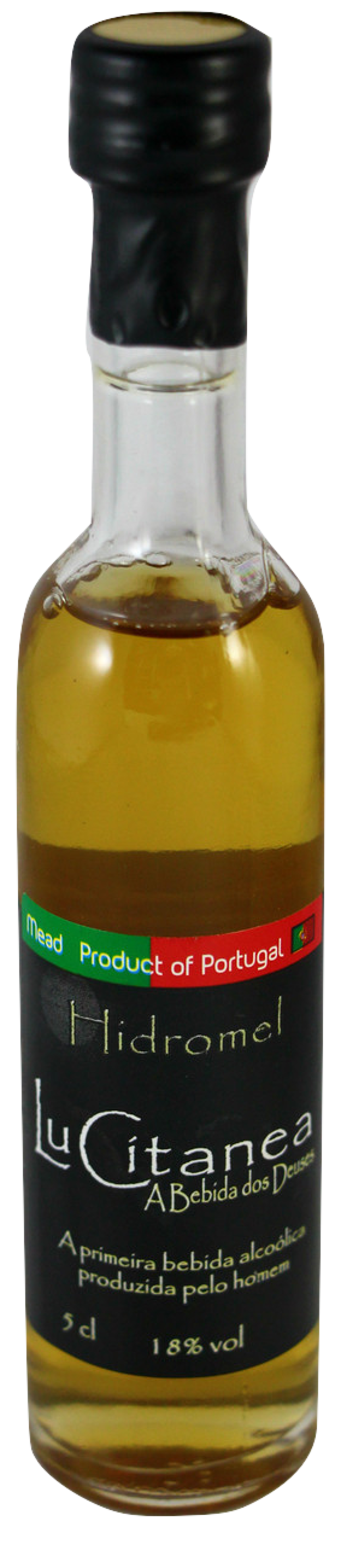 HIDROMEL LUCITANEA MINI