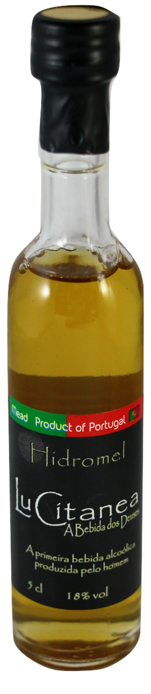 HIDROMEL LUCITANEA MINI