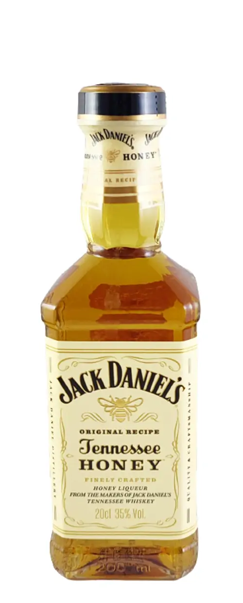 JACK DANIEL´S TENNESSE HONEY (200 ML)