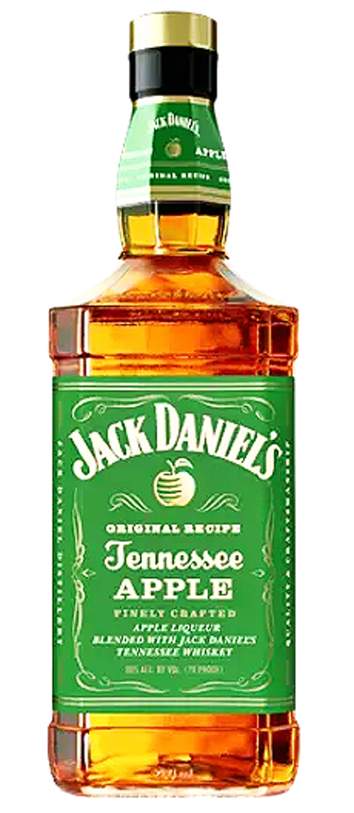 JACK DANIEL´S TENESSE APPLE
