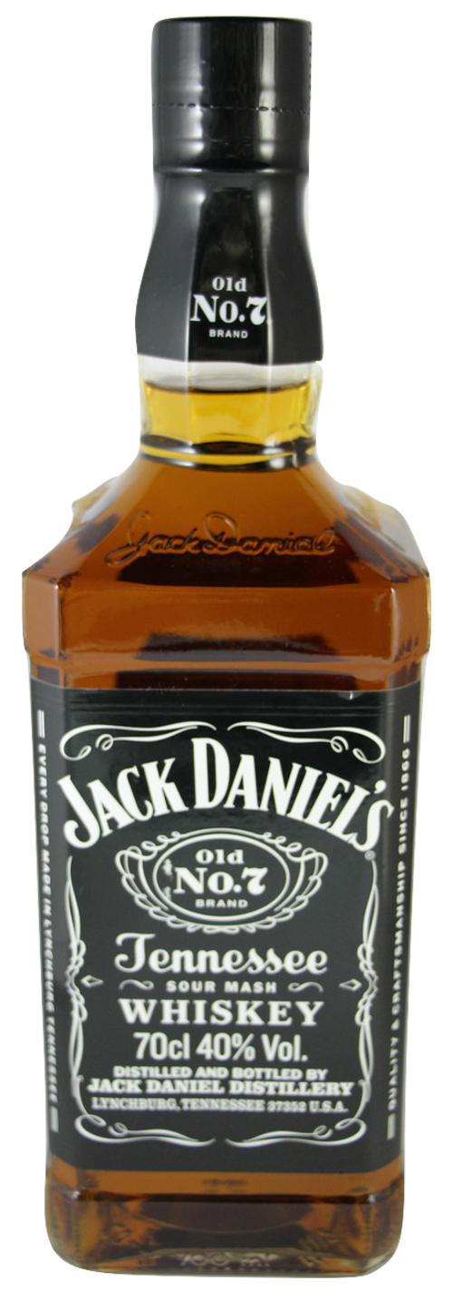 JACK DANIELS Nº 7