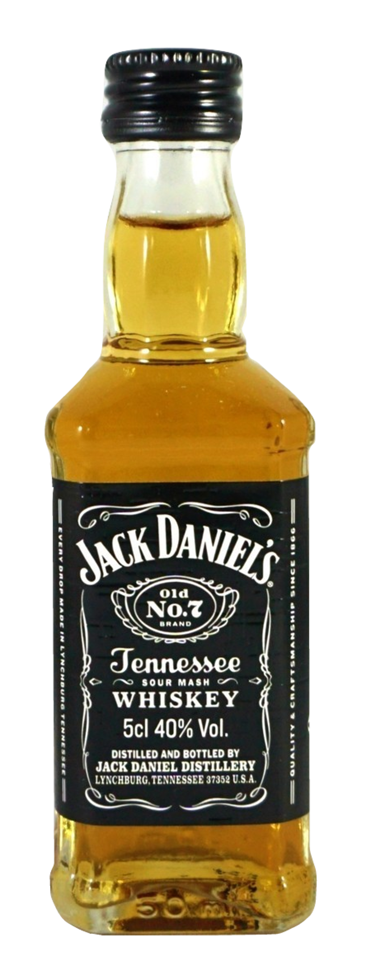 JACK DANIELS Nº 7 MINI