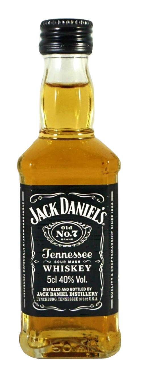 JACK DANIELS Nº 7 MINI