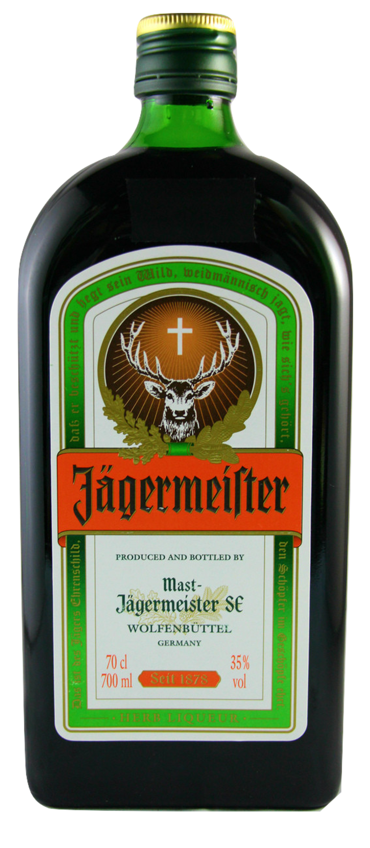 JAGERMEISTER