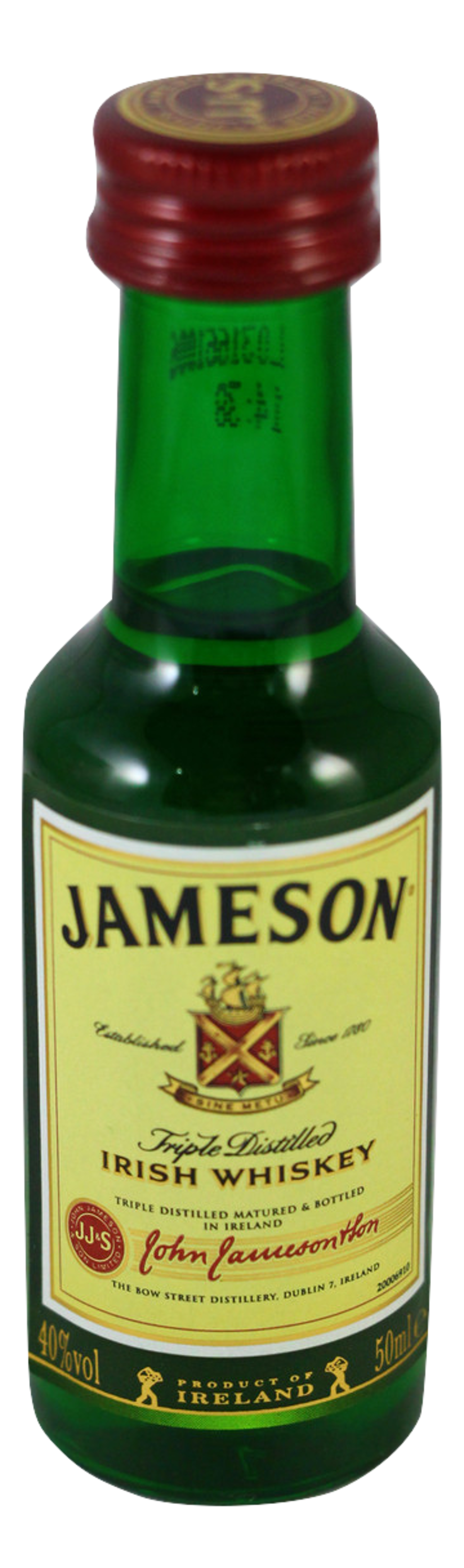 JAMESON MINI