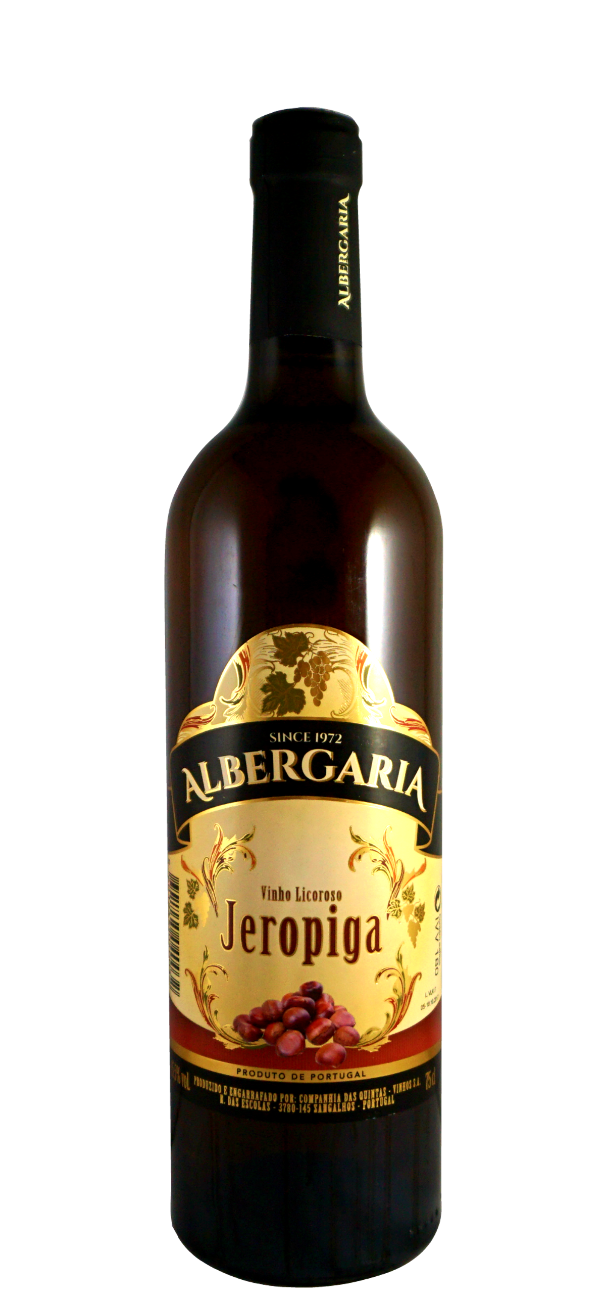 JEROPIGA