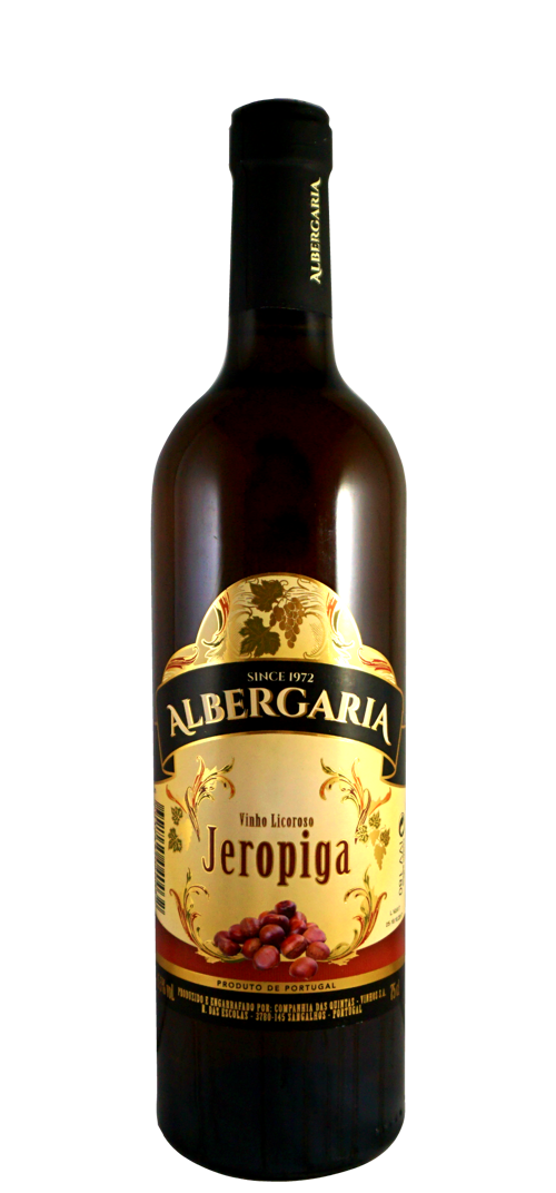 JEROPIGA