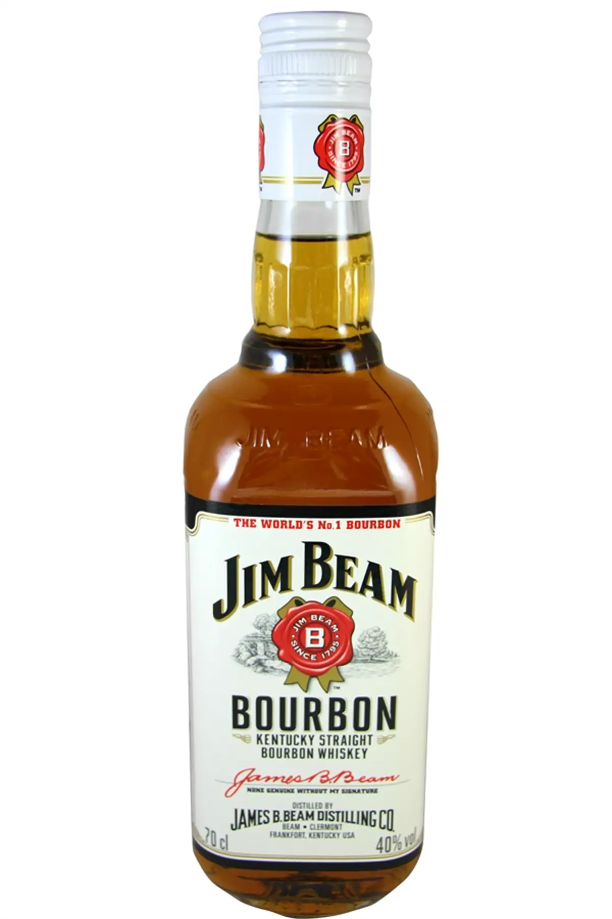 JIM BEAM