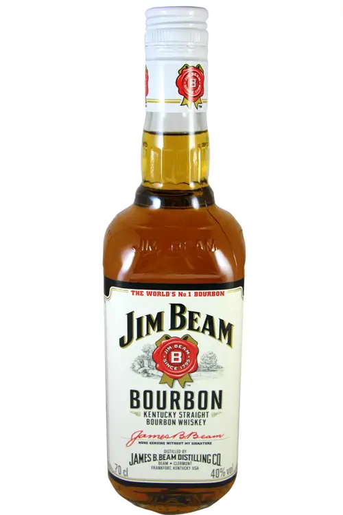 JIM BEAM
