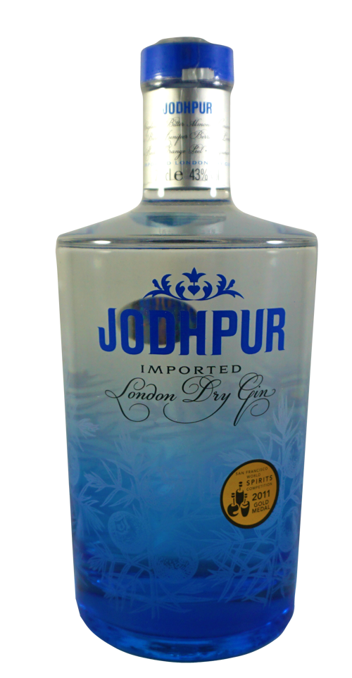 JODHPUR DRY GIN