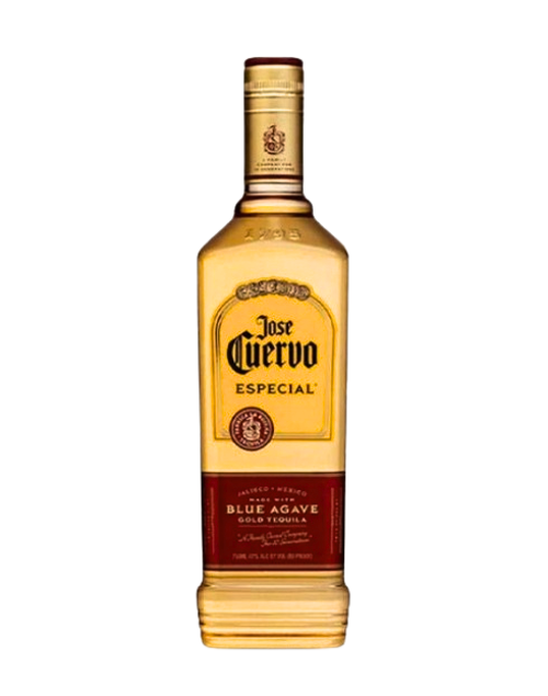 JOSE CUERVO TEQUILA REPOSADO