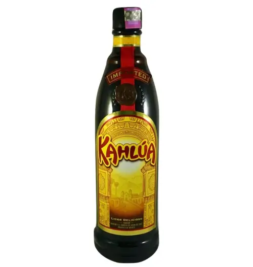 KAHLÚA COFFEE LIQUEUR